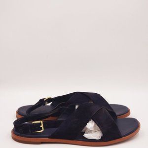 Cole Haan Fernanda flat Sandals A698